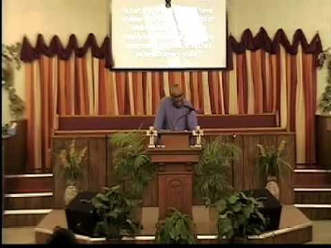 Why Should I Fast - Luke 11:27-28, Isaiah 58: 1-14