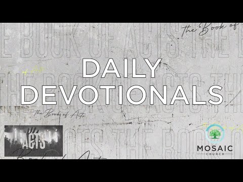 Acts 4:25-26 (10.25.22)