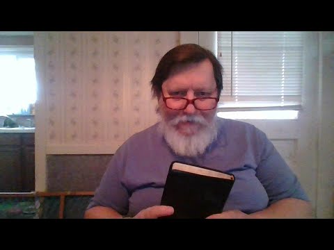 01-17-2019 Ezekiel 26:15-21