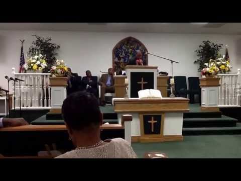 Isaiah 54:1-6 It Is Not Your Abilty, It Is your Expandability - Pastor Nick Roberson