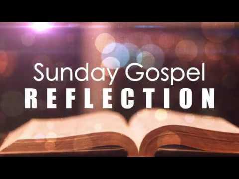 Gospel Reflection: Luke 21:5-19