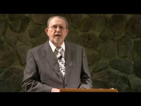 Nearing Home - Matthew 24:1-15, 36