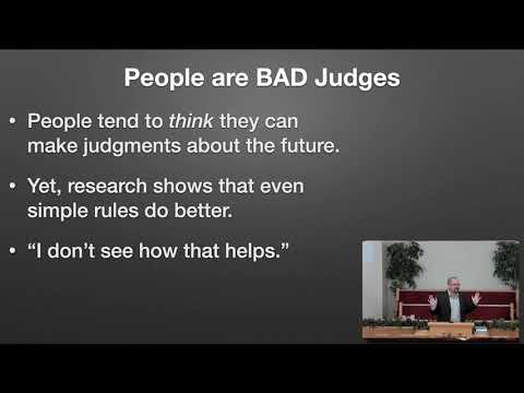 Owning Knowledge (Proverbs 22:12)