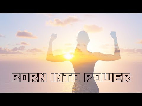 Born Into Power // Mother's Day Service // John 5:3-5