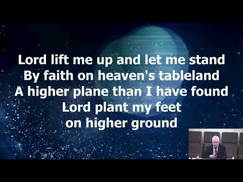 When the Enemy Attacks - Nehemiah 4:7-9