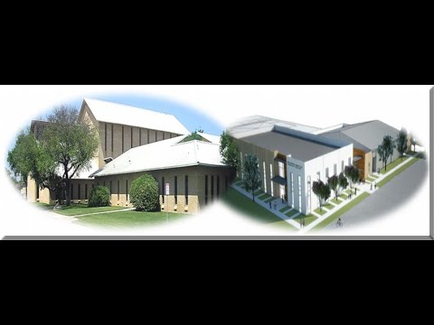 Sunday Worship Service "Remember Me", Luke 22:19-Rev Dr Robert L Jemerson