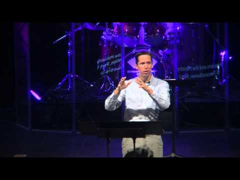 Missions and The Ministry of Reconciliation; Part 1 - 2 Corinthians 5:18-21 (Daniel Bennett)