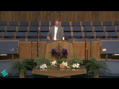 God, A God of Deliverance | Jonah 1:17-2:10