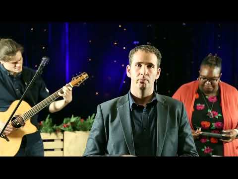 City Church - Sunday 11:00 AM Service | The Ups and Down of Grace: The Pursuit of God (Jonah 1:1-6)