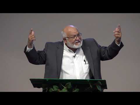 Acts 22:17-29 | Jesus' Methods