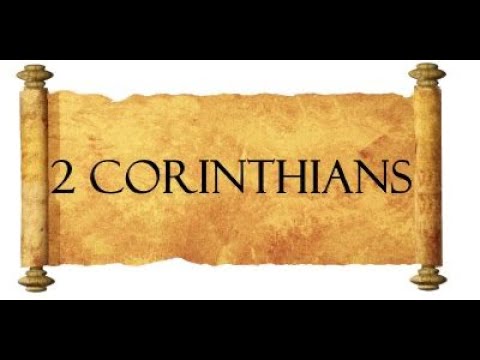 2 Corinthians 10:4-6 - Dr. Philip M. Riegel