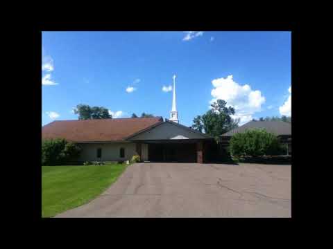 The Remnant of My People - Zephaniah 2:1-15 - June 30, 2019