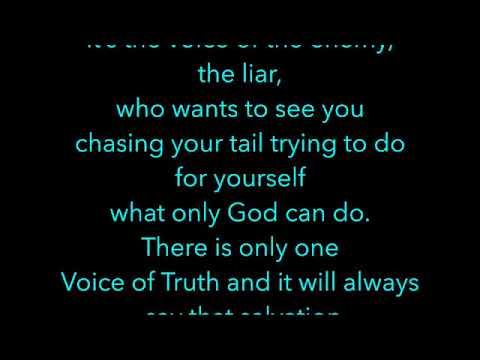 Meditations on Christ - 2 Timothy 1:16 - Ken Wimer