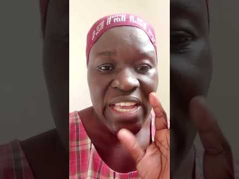 Teach your tongue not to utter out lies..Job 27:4