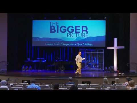 Gods Protecting Power - Acts 5:17-42