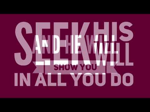 Scriptures Proverbs 2:5-6