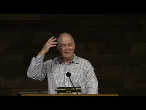 Matthew 9:14-26 - The Lord of the New