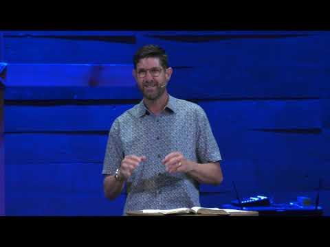 Common Unity (Sermon Only)  - 1 Corinthians 11:17-34 - ALIGNED - Pastor Jason Fritz