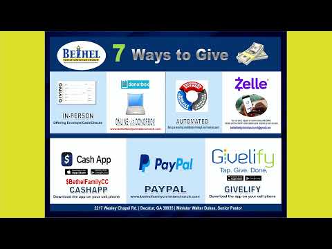 6/12/22: The Spirit-Filled Church! Acts 2:42-47 (NKJV)