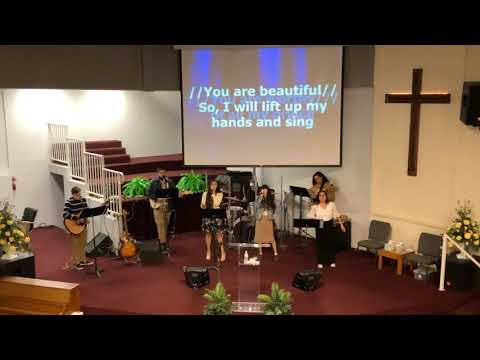 “Enduring Suffering” Job 2:7-8 Pastor John Pereda (01/30/2022  Sunday 6PM)