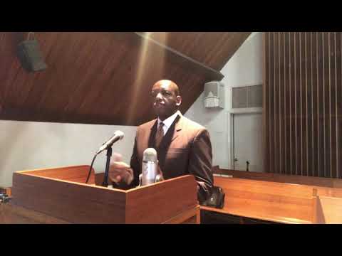 Not Ashamed of the Gospel (Romans 1:16–17): Morning Worship (6/27/21)