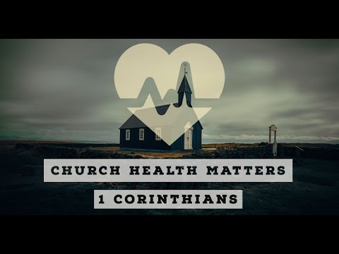 Living For God’s Glory- 1 Corinthians 10:23-33