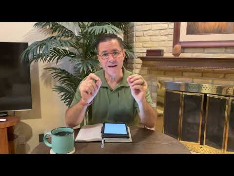 Online Bible Study - Matthew 18:5-14