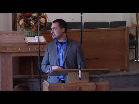 "The Crushing of Christ" - Isaiah 52:14