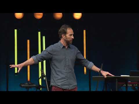 Exile Of A Kingdom, Jeremiah 29:4-7 | Pastor Stu Davis