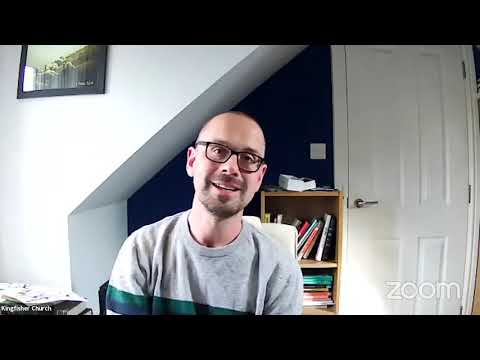 Live@5 - Proverbs 26:13-28 - 9 May 2021