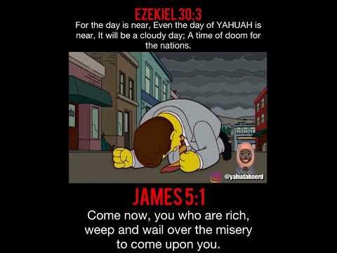 Ezekiel 30:3