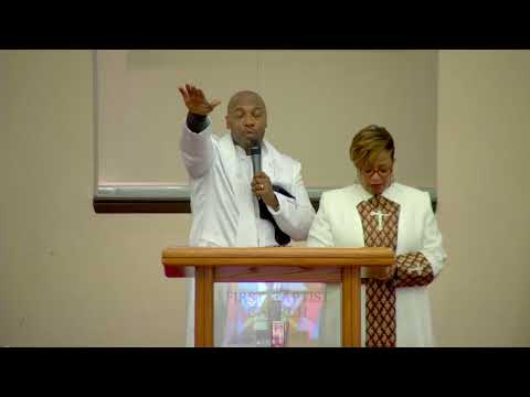 "We've Got Something to Boast About", Galatians 6:14-16 / Pastor, Dr. Jerome F. Coleman