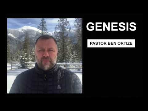 Genesis 28:10-29:30   Part 43   Ben Ortize