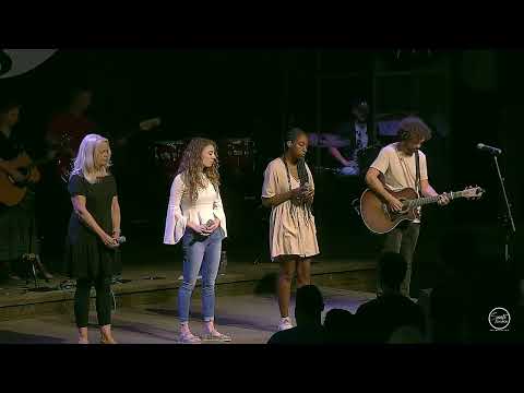 Living A Life Pleasing to God (Hebrews 13:1-8)