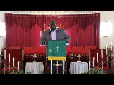 "If You Survive The Process, The Promise is Guaranteed"             Deuteronomy 8:7-18