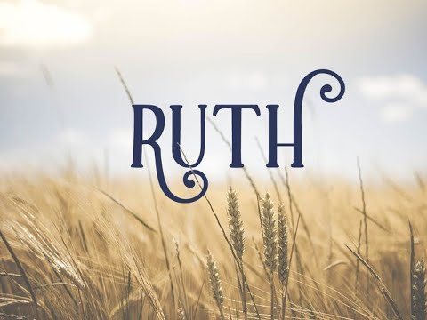 Wednesday Night Bible Study | Ruth 4:7-22