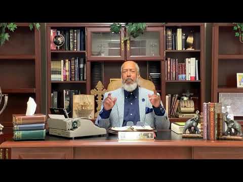 "The Glory Cloud Left The Church And Went To The Mountains" Ezekiel 11:23