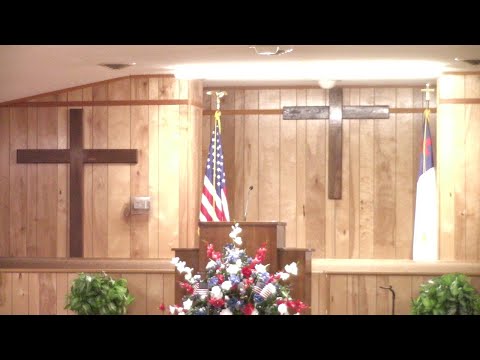 David Exalts the Righteous God...Psalm 119:137-144 (6-2-2021)