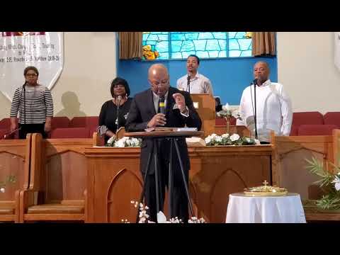 "The Mysteries Of Life" James 4:14 & 15 May 3, 2020