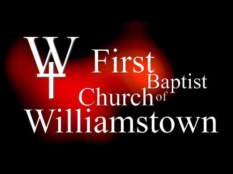 3/22/2020 - "Corona Christians" - Revelation 2:1-3:22