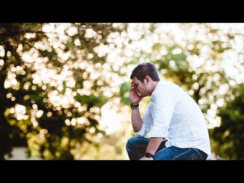 Sorrow for Zion - Jeremiah 8:18-9:26