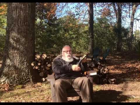 Wednesday Bible Study (Proverbs 10:16-32)