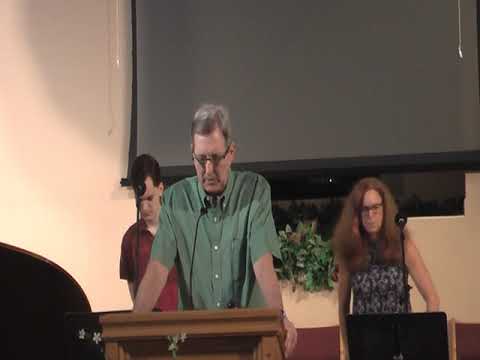 Seeing God in Suffering | Job 38:1 - 42:5 | Aug 9, 2020