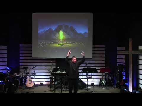 It Should Have Been Me - Leviticus 1:1-17 - Pastor Jeremy Pickens