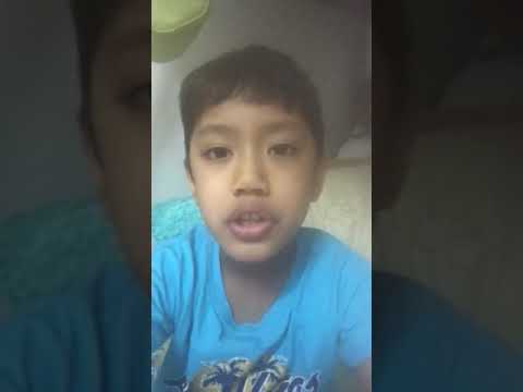 Memory verse, 22 July 2020, Leviticus 23:7, Joash