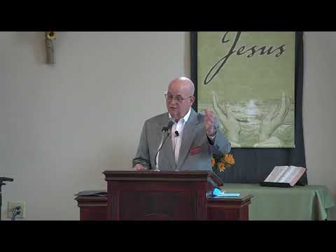 10/11/2020 The Kingdom Prevails (2 Samuel 20:1-22)