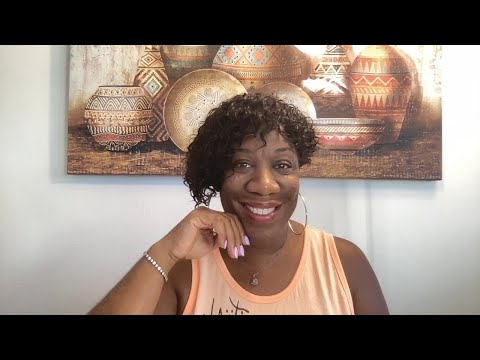 Jump start with Jesus: Job 2:1-10  (7/4/22)