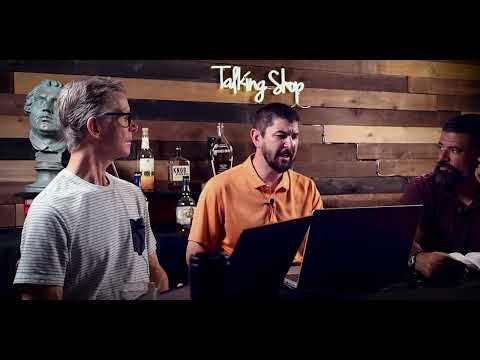 Learning to Pray: Luke 11:1-13