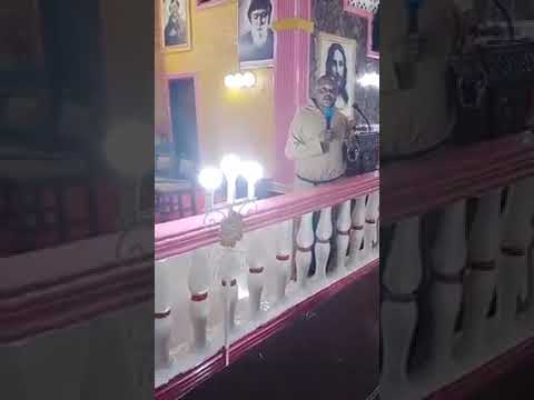 Black man until when ? Isaiah 45:20-21