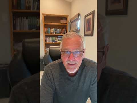 "We Make it our Aim to Please Him" 2 Corinthians 5:6-10